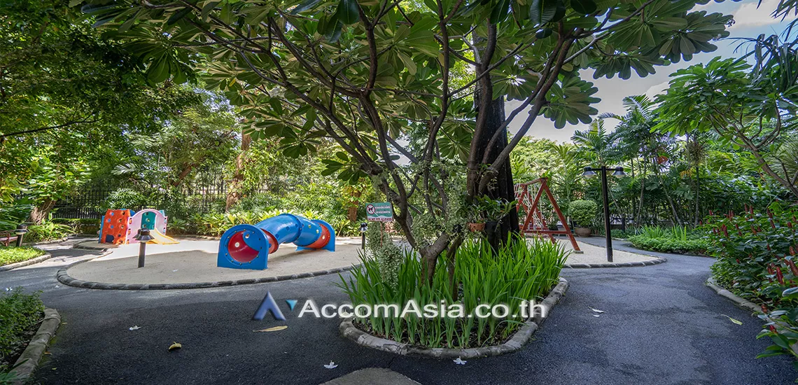 1 br Condominium For Rent in Sathorn ,Bangkok BTS Chong Nonsi at Supreme Ville 20925