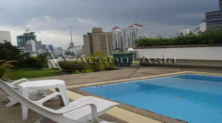  1 Civic Place - Apartment - Sukhumvit - Bangkok / Accomasia