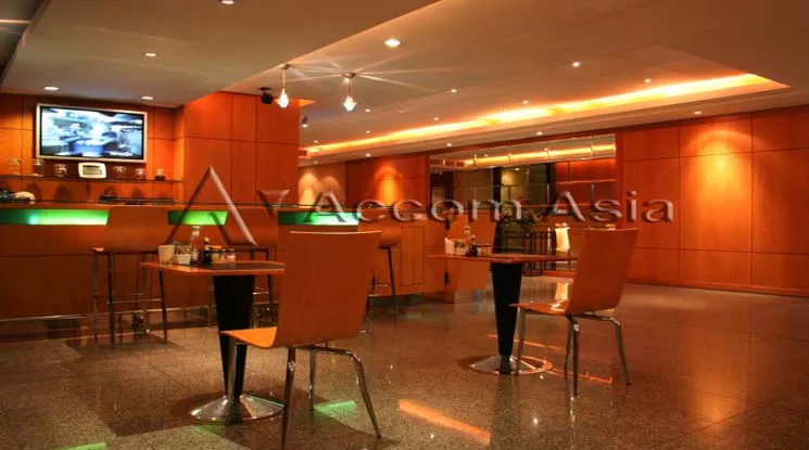  2 Civic Place - Apartment - Sukhumvit - Bangkok / Accomasia