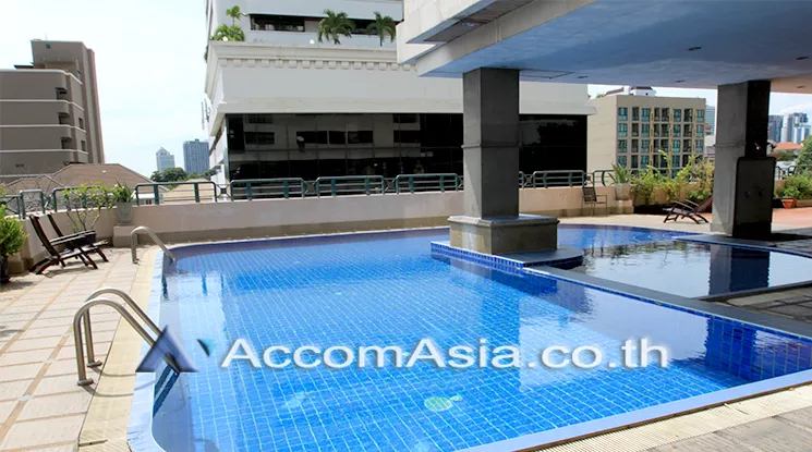  1  3 br Condominium For Rent in Sukhumvit ,Bangkok BTS Ekkamai at Casa Viva AA20476