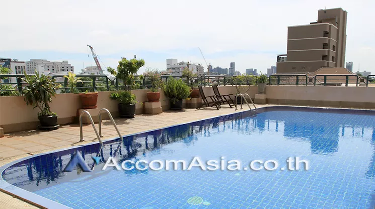  1  3 br Condominium For Rent in Sukhumvit ,Bangkok BTS Ekkamai at Casa Viva AA20476
