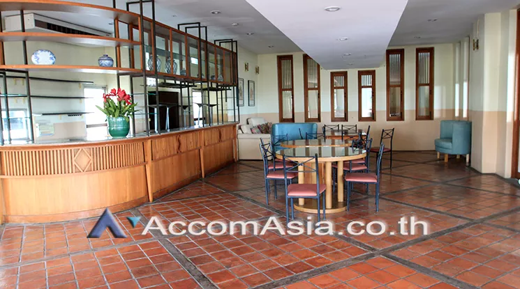  3 br Condominium For Sale in Sukhumvit ,Bangkok BTS Ekkamai at Casa Viva AA37961