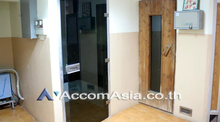  3 br Condominium For Rent in Sukhumvit ,Bangkok BTS Ekkamai at Casa Viva AA20476
