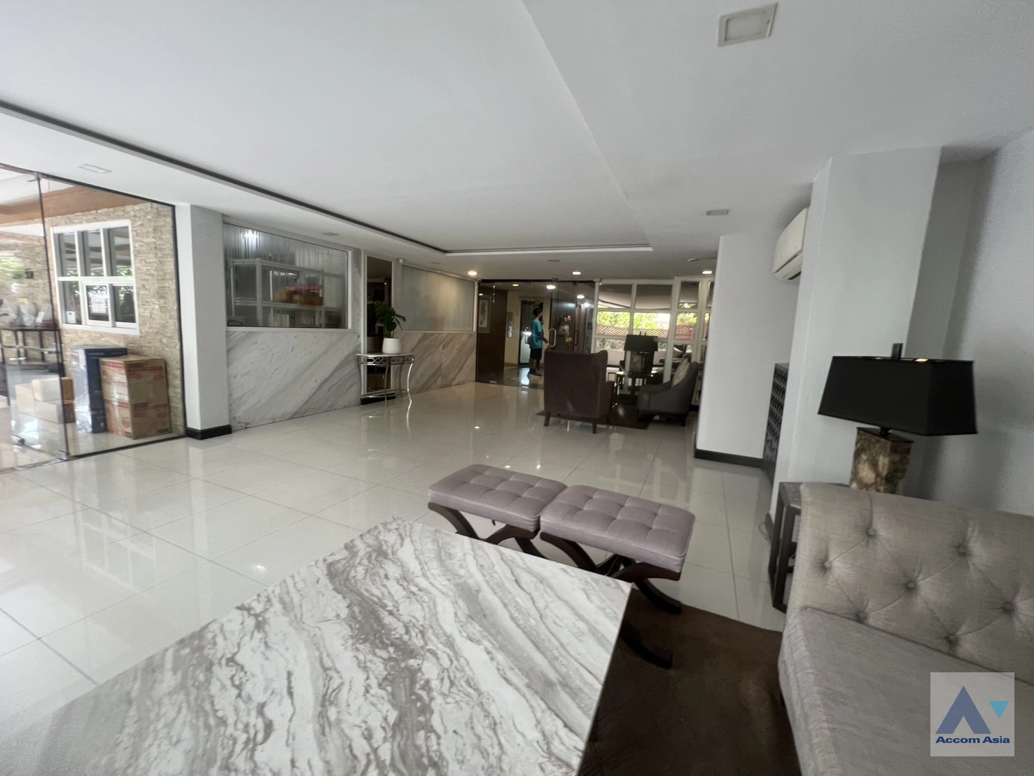 3 br Condominium For Sale in Sukhumvit ,Bangkok BTS Ekkamai at Casa Viva AA42881