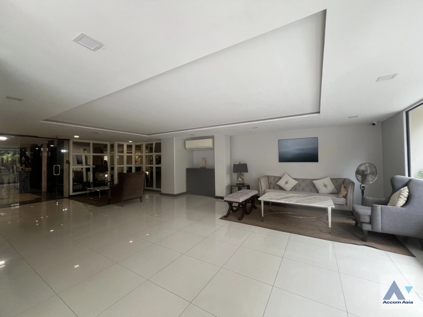  3 br Condominium For Sale in Sukhumvit ,Bangkok BTS Ekkamai at Casa Viva AA42881