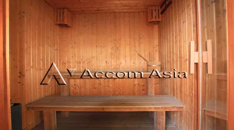 5 Cozy low rise - Apartment - Naradhiwas Rajanagarindra - Bangkok / Accomasia