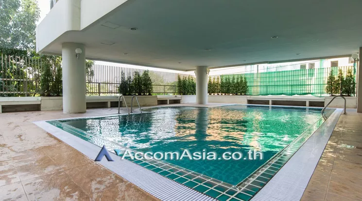 4 Perfect Place In CBD - Apartment - Sukhumvit - Bangkok / Accomasia