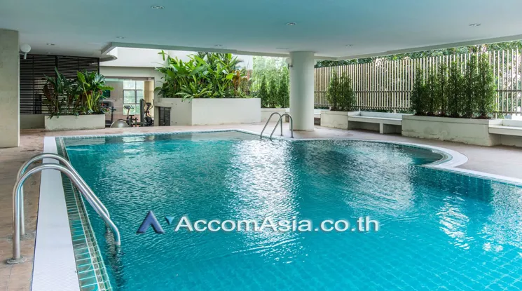  2 Perfect Place In CBD - Apartment - Sukhumvit - Bangkok / Accomasia