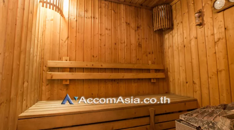12 Perfect Place In CBD - Apartment - Sukhumvit - Bangkok / Accomasia