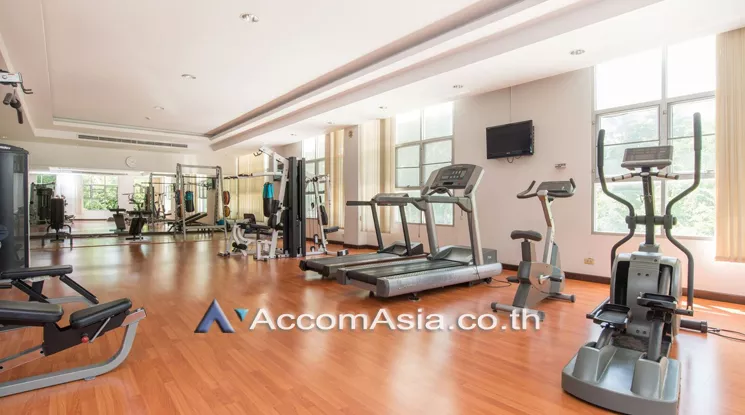 8 Perfect Place In CBD - Apartment - Sukhumvit - Bangkok / Accomasia