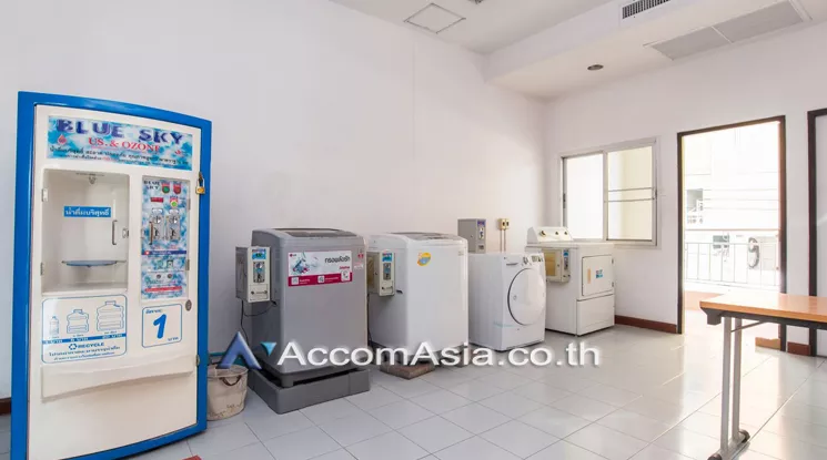 16 Perfect Place In CBD - Apartment - Sukhumvit - Bangkok / Accomasia