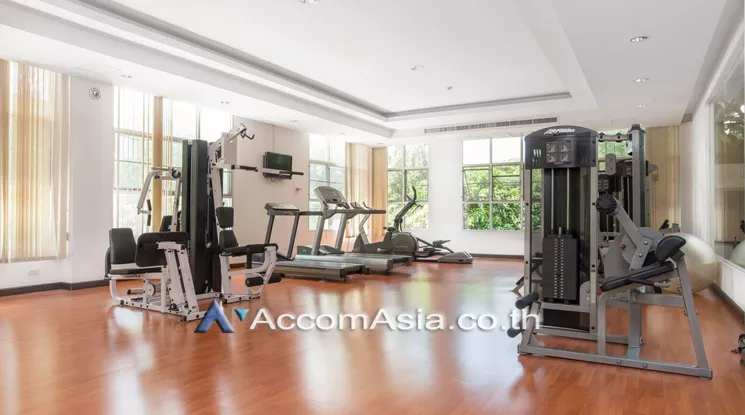  2 br Apartment For Rent in Sukhumvit ,Bangkok BTS Phra khanong at Perfect Place In CBD 1030001