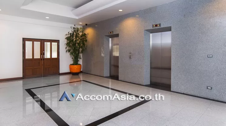 19 Perfect Place In CBD - Apartment - Sukhumvit - Bangkok / Accomasia