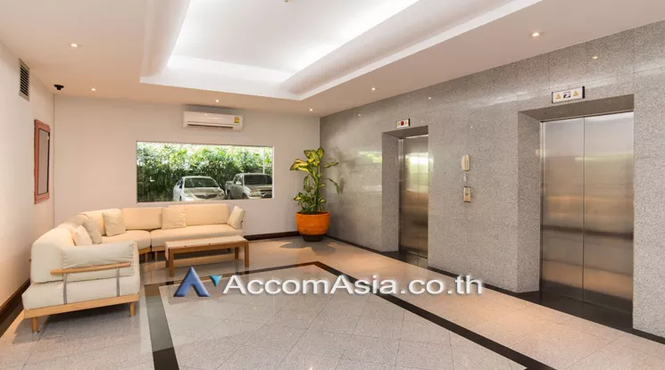  2 br Apartment For Rent in Sukhumvit ,Bangkok BTS Phra khanong at Perfect Place In CBD 1030001