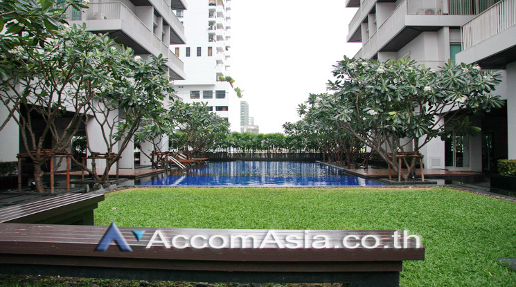  2 br Condominium for rent and sale in sukhumvit ,Bangkok  at Noble Ora AA14624