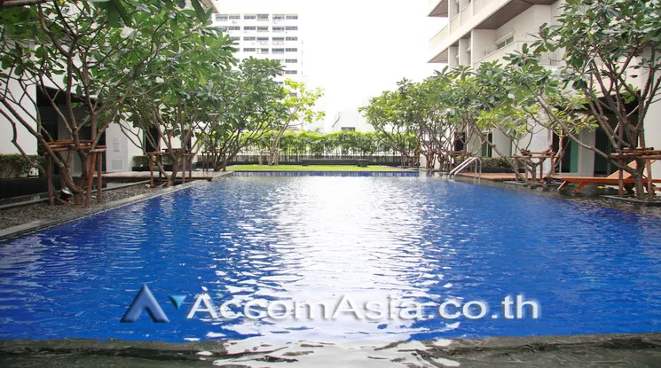  2 br Condominium For Rent in Sukhumvit ,Bangkok BTS Thong Lo at Noble Ora AA38976