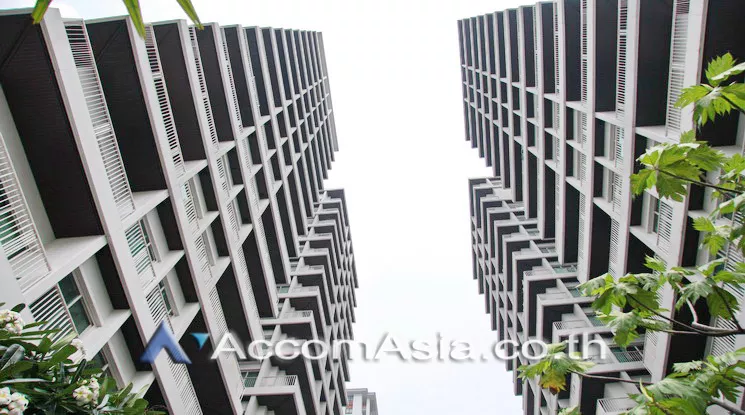  2 br Condominium for rent and sale in Sukhumvit ,Bangkok BTS Thong Lo at Noble Ora AA10669