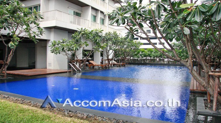  2 br Condominium For Sale in Sukhumvit ,Bangkok BTS Thong Lo at Noble Ora AA11785