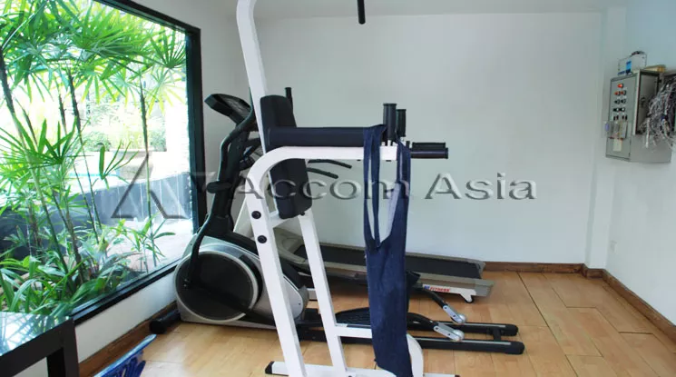  3 br Townhouse for rent and sale in Sukhumvit ,Bangkok BTS Thong Lo at Evanston AA42167