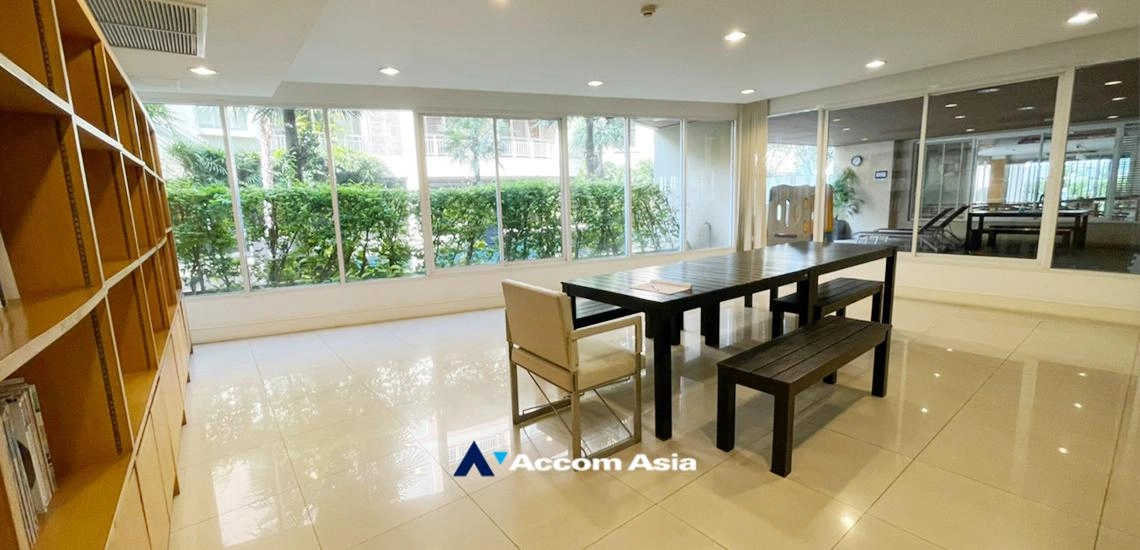  3 br Condominium for rent and sale in Sukhumvit ,Bangkok BTS Phrom Phong at The Rise Sukhumvit 39 1516384