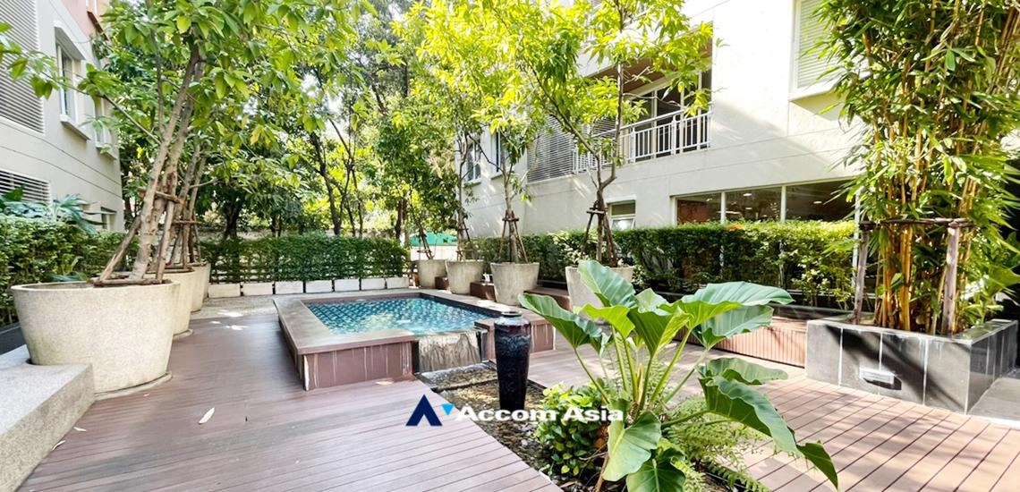  3 br Condominium for rent and sale in Sukhumvit ,Bangkok BTS Phrom Phong at The Rise Sukhumvit 39 1516384