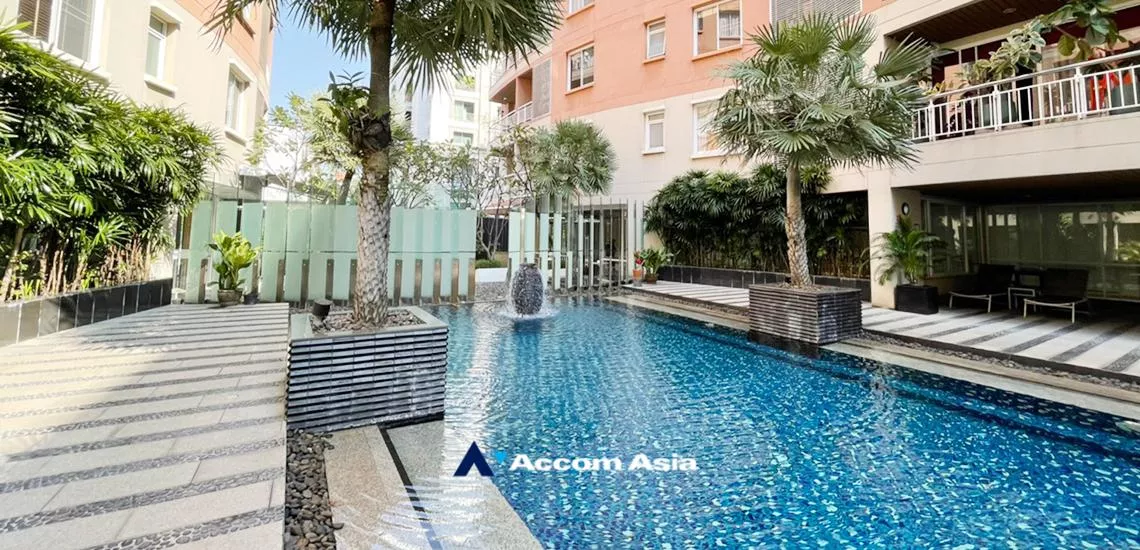  2 br Condominium for rent and sale in Sukhumvit ,Bangkok BTS Phrom Phong at The Rise Condominium AA33823