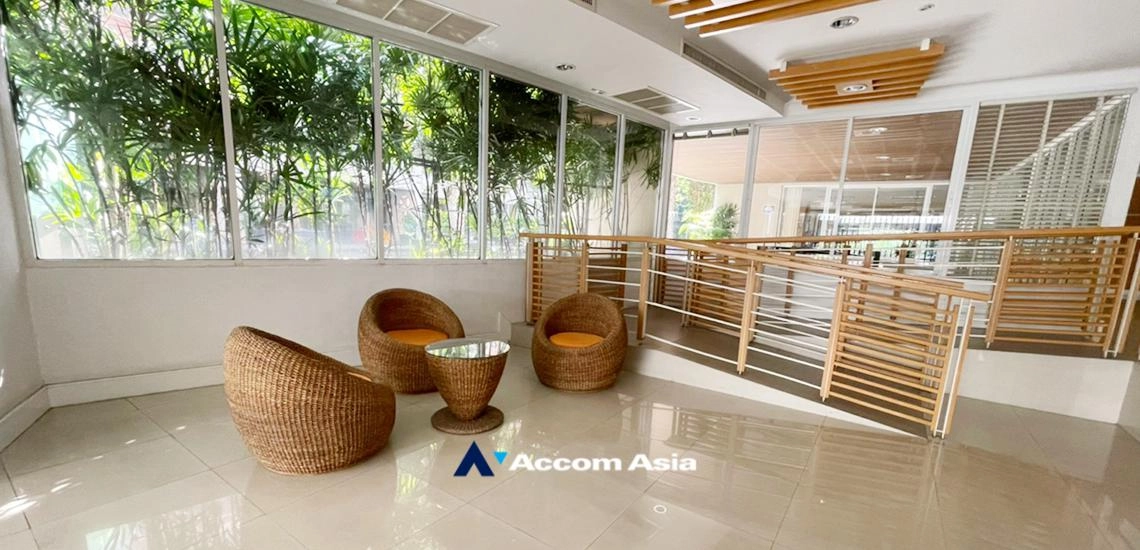  3 br Condominium for rent and sale in Sukhumvit ,Bangkok BTS Phrom Phong at The Rise Sukhumvit 39 1516384