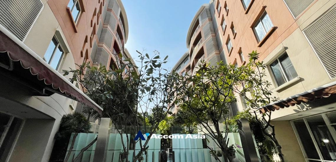  3 br Condominium for rent and sale in Sukhumvit ,Bangkok BTS Phrom Phong at The Rise Sukhumvit 39 1516384