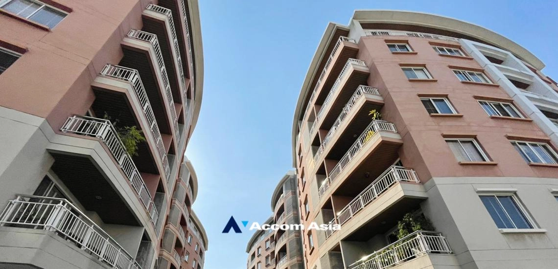  3 br Condominium for rent and sale in Sukhumvit ,Bangkok BTS Phrom Phong at The Rise Sukhumvit 39 1516384