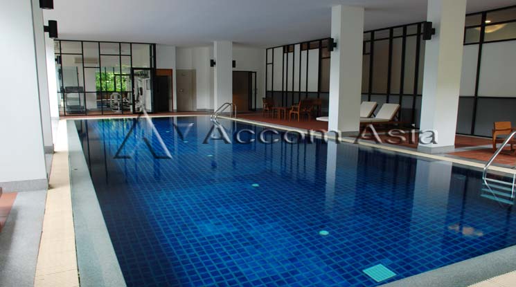  1 Exclusive Residence - Apartment - Ton Son - Bangkok / Accomasia