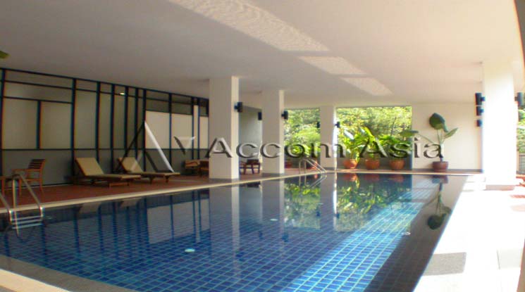  2 Exclusive Residence - Apartment - Ton Son - Bangkok / Accomasia