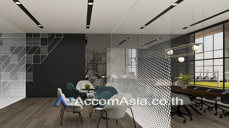 7 Metris Rama 9-Ramkumhang - Condominium - Ramkamhaeng - Bangkok / Accomasia