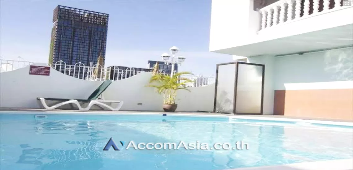  2 38 Mansion - Condominium - Sukhumvit - Bangkok / Accomasia