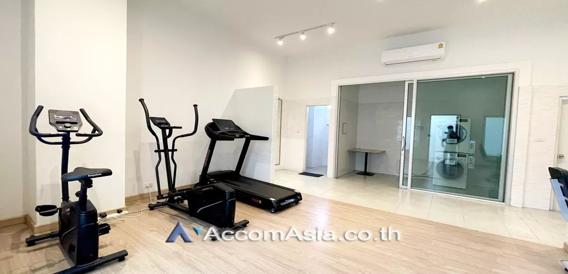  3 38 Mansion - Condominium - Sukhumvit - Bangkok / Accomasia