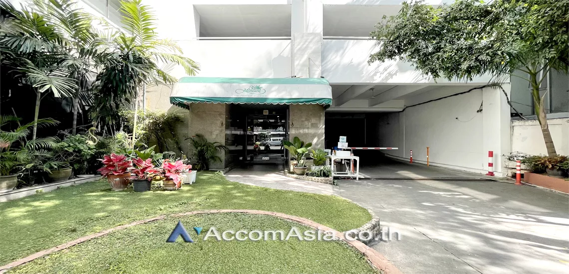 6 38 Mansion - Condominium - Sukhumvit - Bangkok / Accomasia
