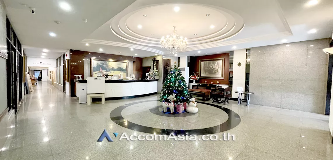 5 38 Mansion - Condominium - Sukhumvit - Bangkok / Accomasia