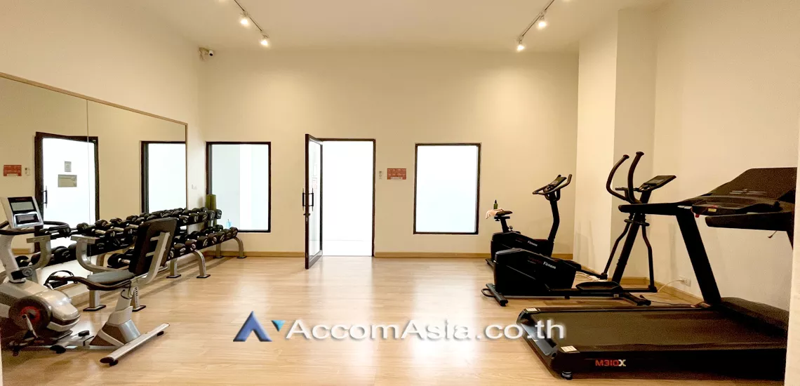 4 38 Mansion - Condominium - Sukhumvit - Bangkok / Accomasia