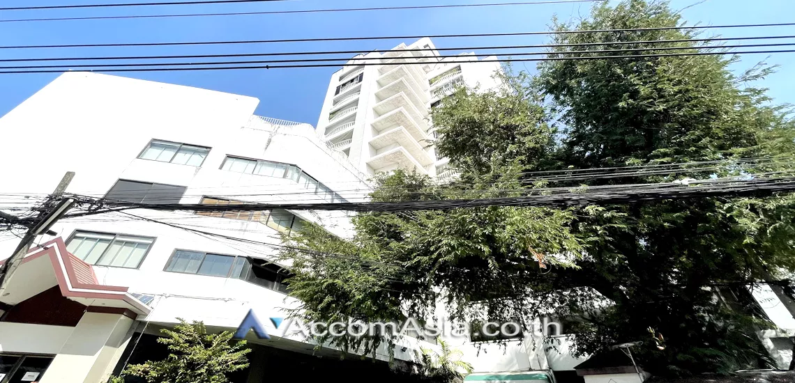 7 38 Mansion - Condominium - Sukhumvit - Bangkok / Accomasia