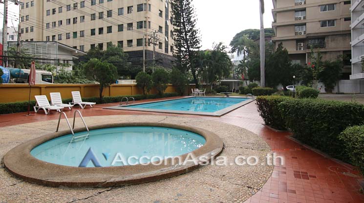 4 The classic traditional - Apartment - Sukhumvit - Bangkok / Accomasia