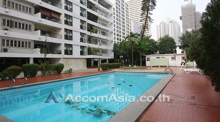  3 The classic traditional - Apartment - Sukhumvit - Bangkok / Accomasia
