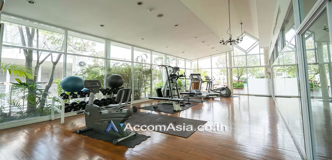 4 Modern Thai Contemporary - Apartment - Sathon  - Bangkok / Accomasia