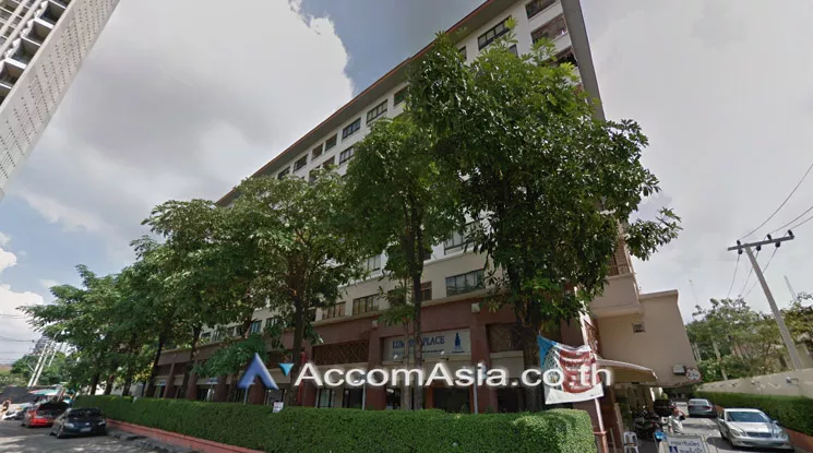  1 Lumpini Place Suanplu - Sathorn - Condominium - Sathon - Bangkok / Accomasia