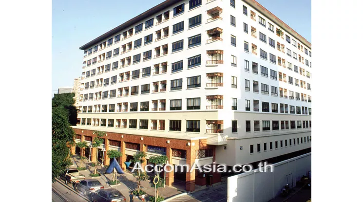  2 Lumpini Place Suanplu - Sathorn - Condominium - Sathon - Bangkok / Accomasia