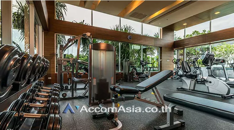  2 br Condominium For Sale in Ratchadapisek ,Bangkok BTS Thong Lo at Thru Thonglor AA24229