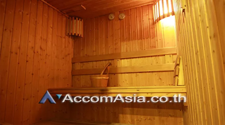  3 The Maple House Sathorn - Condominium - Naradhiwas Rajanagarindra - Bangkok / Accomasia