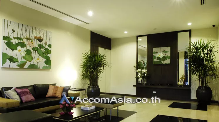  3 br Condominium for rent and sale in Sathorn ,Bangkok BTS Chong Nonsi - BRT Thanon Chan at Supreme Residence 28008