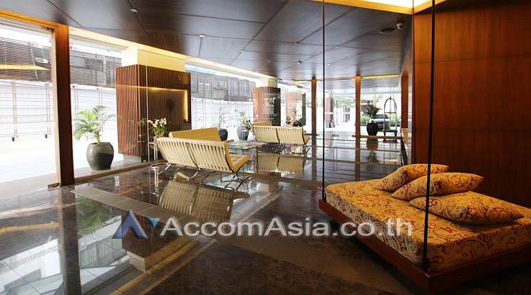  3 br Condominium for rent and sale in Sukhumvit ,Bangkok BTS Phrom Phong at Le Raffine Sukhumvit 31 AA24166