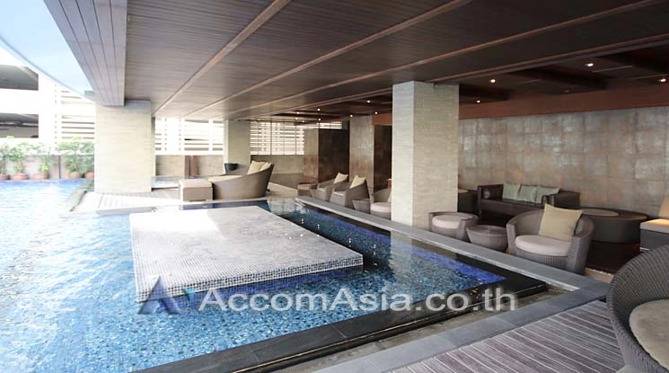  3 br Condominium For Rent in Sukhumvit ,Bangkok BTS Phrom Phong at Le Raffine Sukhumvit 31 1513968