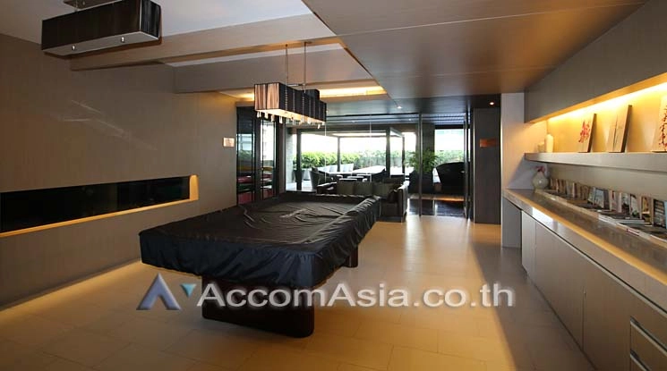  3 br Condominium For Rent in Sukhumvit ,Bangkok BTS Phrom Phong at Le Raffine Sukhumvit 31 AA28005