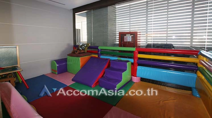  3 br Condominium For Rent in Sukhumvit ,Bangkok BTS Phrom Phong at Le Raffine Sukhumvit 31 AA37275